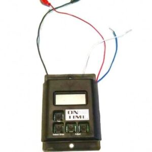 On Time Wildlife Digital Replacement Timer