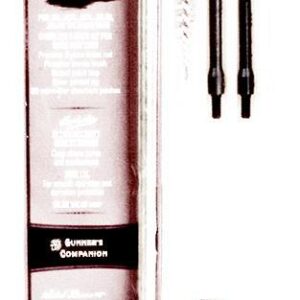 Outers Clamshell Brass Rifle Cleaning Kit - .22 cal