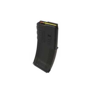 Troy BattleMag AR-15 Rifle Magazine .223/5.56 30/rd Black