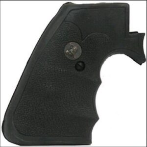 Pachmayr Gripper Grips Ruger Super Blackhawk- Square Trigger Guard