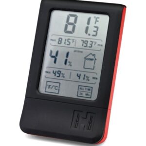 Hornady Digital Hygrometer