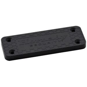 Hornady Magnetic Handgun Mount Black