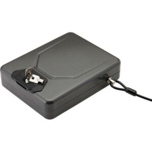 Hornady Alpha Elite Lock Box - Single Gun