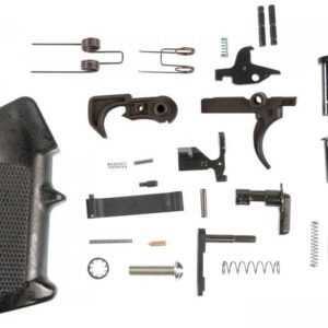 Smith & Wesson AR-15 Complete Lower Parts Kit ITAR