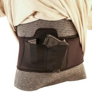 Caldwell Caldwell Belly Band XL Holster