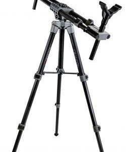 BOG FieldPod Magnum Field Shooting Rest - 20 to 60 inches