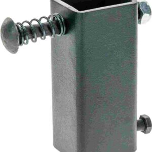 Caldwell T-Post Plate Hanger