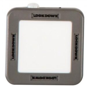 Caldwell Automatic Cordless 25 LED Vault Light 2pk