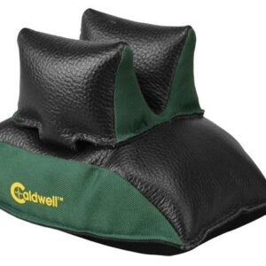 Battenfeld Technologies Caldwell Universal Shooting Bags Rear Bag - Unfilled