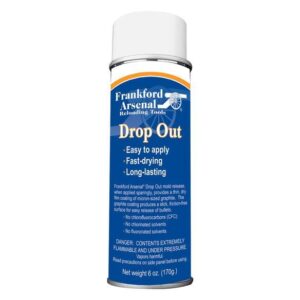 Frankford Drop Out - 8oz