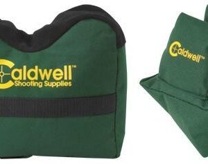 Battenfeld Technologies Caldwell Deadshot Shooting Rests Combo - Filled