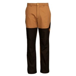 Browning Upland Denim Pant Chocolate Tan 32x32