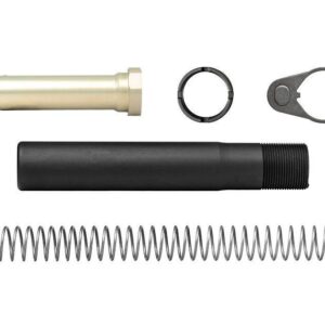 Aero Precision AR15 Enhanced Pistol Buffer Kit