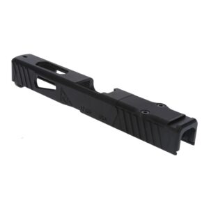 Rival Arms Handgun Slide for Sig 365 XL A1 RMS Black