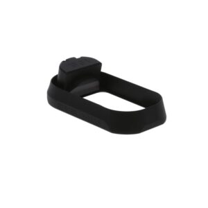 Rival Arms Two Piece Magwell for Glock Model 19 GEN4 Black