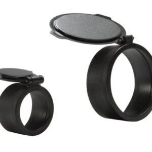 Quake Bushwacker 270 Matte Black Size #5