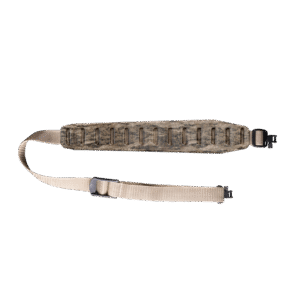 Quake Claw 2.0 Rifle Sling Mossy Oak Bottomland
