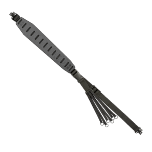Quake Claw 2.0 Game Hauler Rifle Sling Black