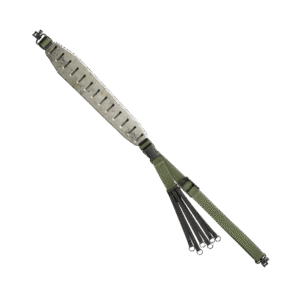 Quake Claw 2.0 Game Hauler Rifle Sling Camo