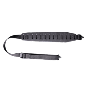 Quake Claw 2.0 Flush Cup Rifle Sling Black