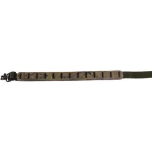 Quake Claw Slimline Rifle Sling Camo