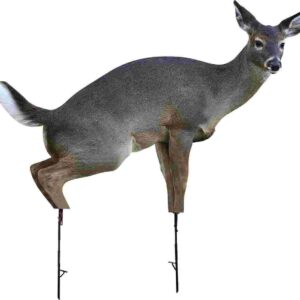 Montana Decoy Co Estrus Betty Decoy