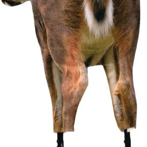 Montana Decoy Co Deer Rump Decoy