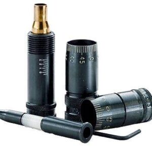 RCBS Precision Micrometer .338 Lapua Mag