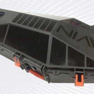 Ravin Crossbow Hard Case - Exclusive for R9/10/15 or 20 Ravin Crossbows