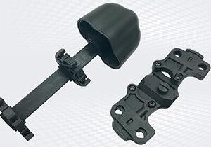 Ravin Quick-Detach 3-Arrow Crossbow Quiver