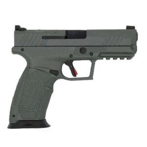 9MM 4.1" Hand Gun Night Stalker Finish 18RD/ 20RD