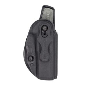 Safariland Species IWB Holster for Sig P365XL Black RH