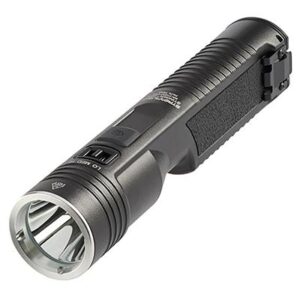 Streamlight Stinger 2020 Flashlight - 12V DC 1 holder - Black
