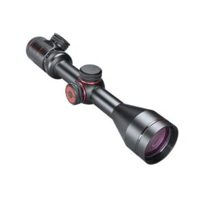Simmons Aetec Rifle Scope 2.8-10x44 1" SFP Truplex Illum. Black Box