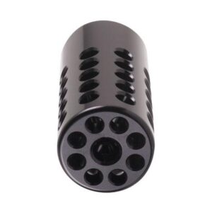 Ruger 10/22 .920 Compensator Black