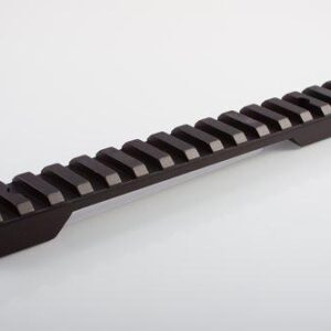 Talley Picatinny Base - Long Action - 20 MOA Savage Accutrigger