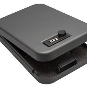 Snap Safe Large Combination Lockbox