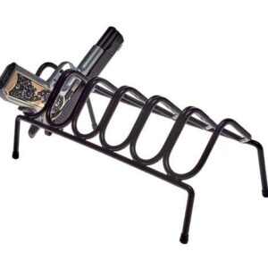 SnapSafe 6 Gun Pistol Rack - 13.5" Length