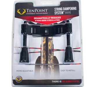 TenPoint String Dampening System 2 (SDS2) for Select TP Crossbows