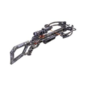 Wicked Ridge Commander M1 Rope-Sled Multi-Line Scope Peak Camo