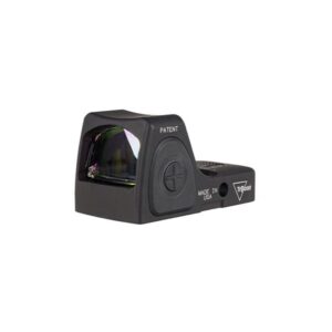 Trijicon RMRcc Red Dot Sight Adjustable LED 3.25 MOA