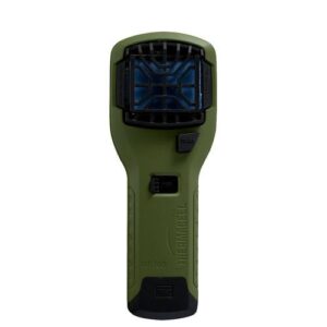 Thermacell MR300G Portable Mosquito Repeller Olive