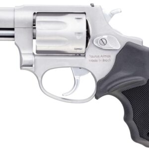 Taurus 942 Handgun .22 WMR 8rd Capacity 2" Barrel Stainless Finish