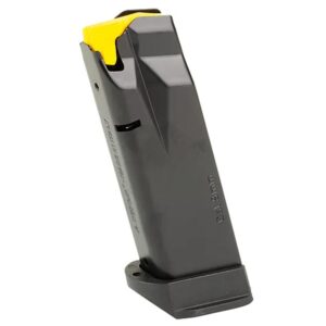 Taurus GX2 Handgun Magazine Black 9mm Luger 13/rd