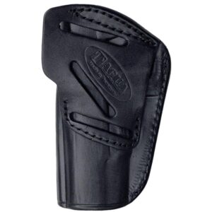 Tagua 4 in 1 IWB Holster without Thumb Break HK45 Auto Compact Black RH
