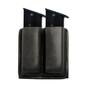 Tagua Double Mag Carrier - Sigarms/Beretta/Sig Sauer/Walther/9mm Blk/Ambidextrous