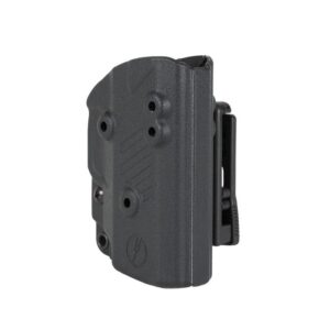 TASER Blade-Tech OWB Holster for TASER Pulse+