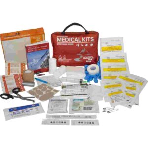 Ready Brands Adventure Medical Kits Sportsman Series - 300