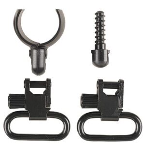 Uncle Mike's QD Magnum Split Barrel Band - 12 Gauge - .850/.900 Diameter