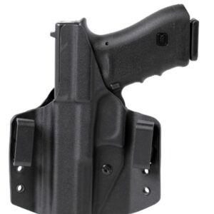 CCW Holster fits Glock 42 RH Black Box